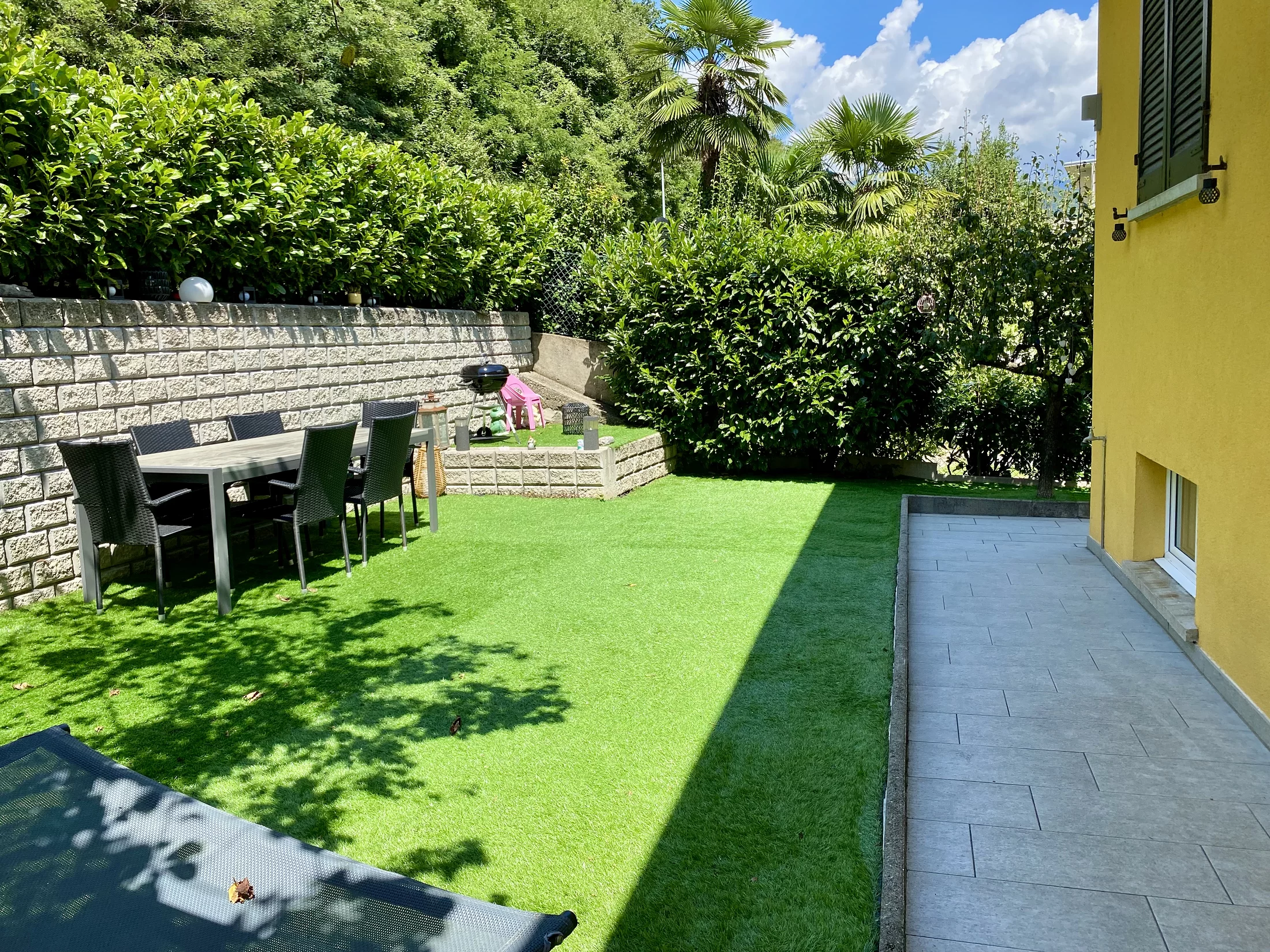 Giardino