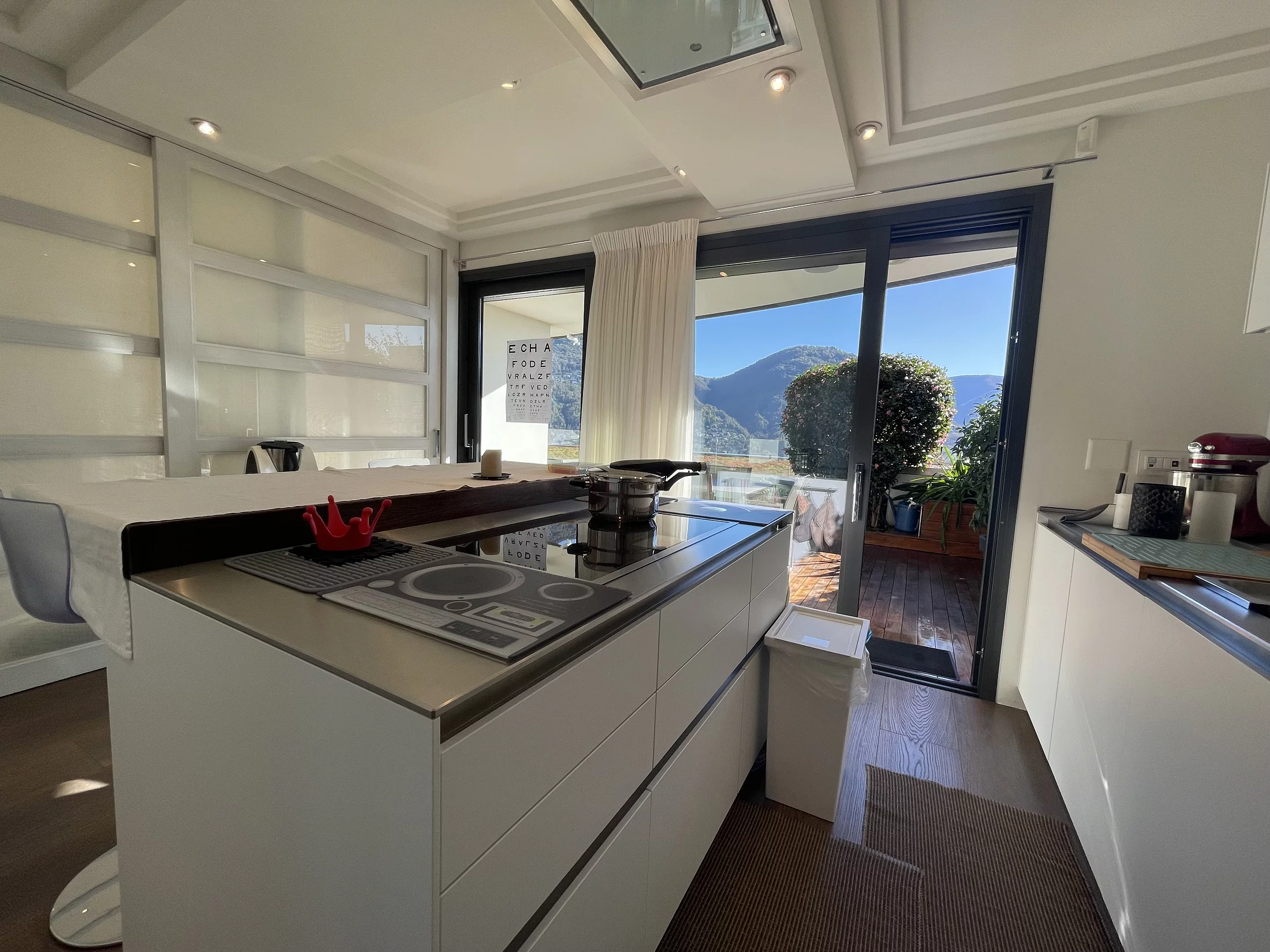 Cucina