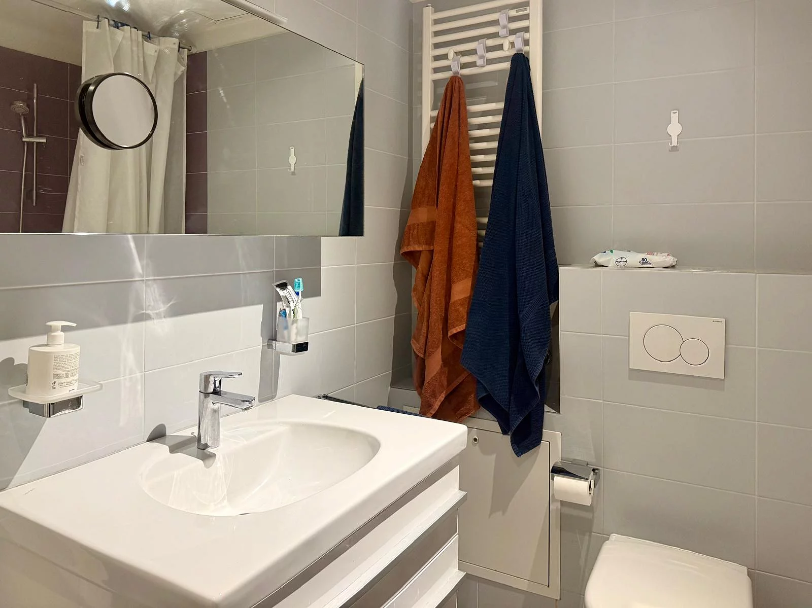 Bagno