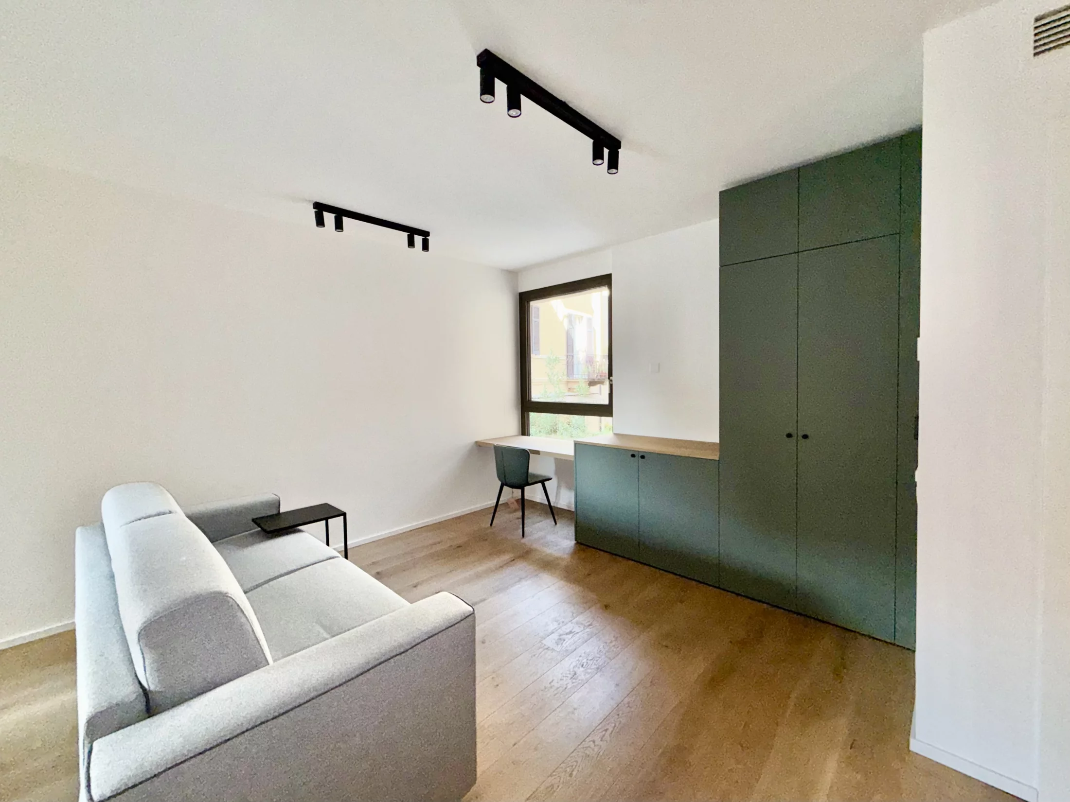 Appartamento arredato  a Lugano