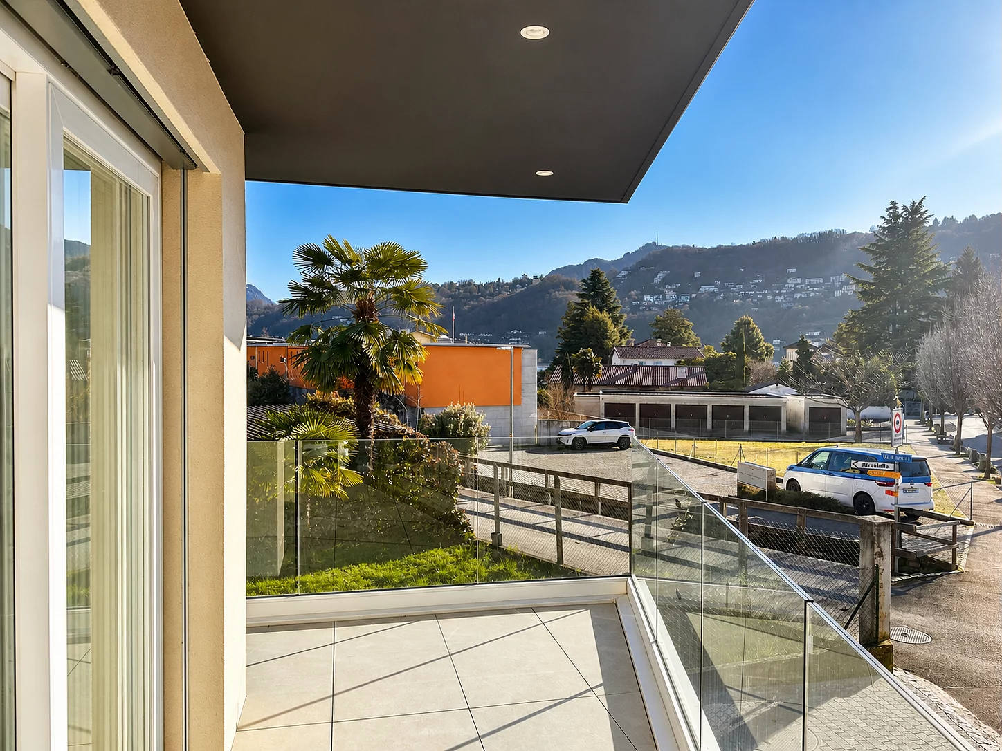 Balcone