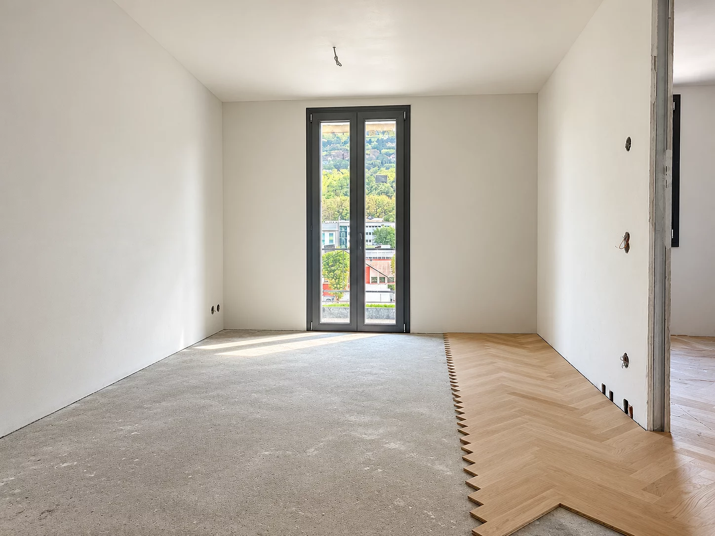 Appartamento a Montagnola