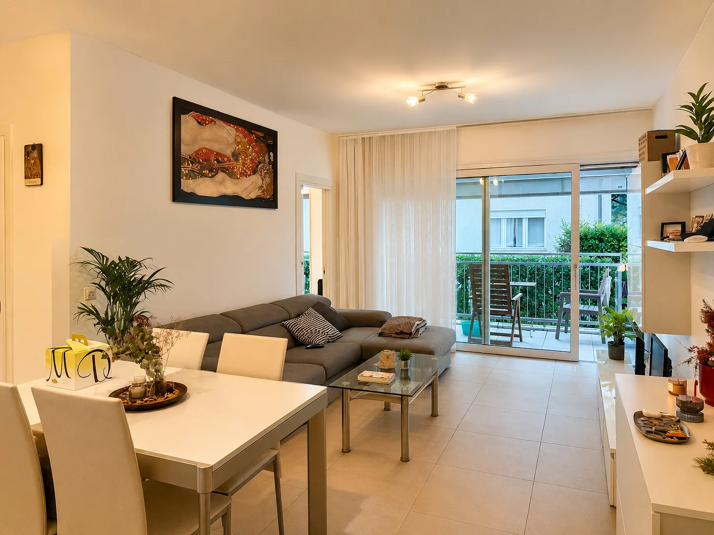 Appartamento a Lugano