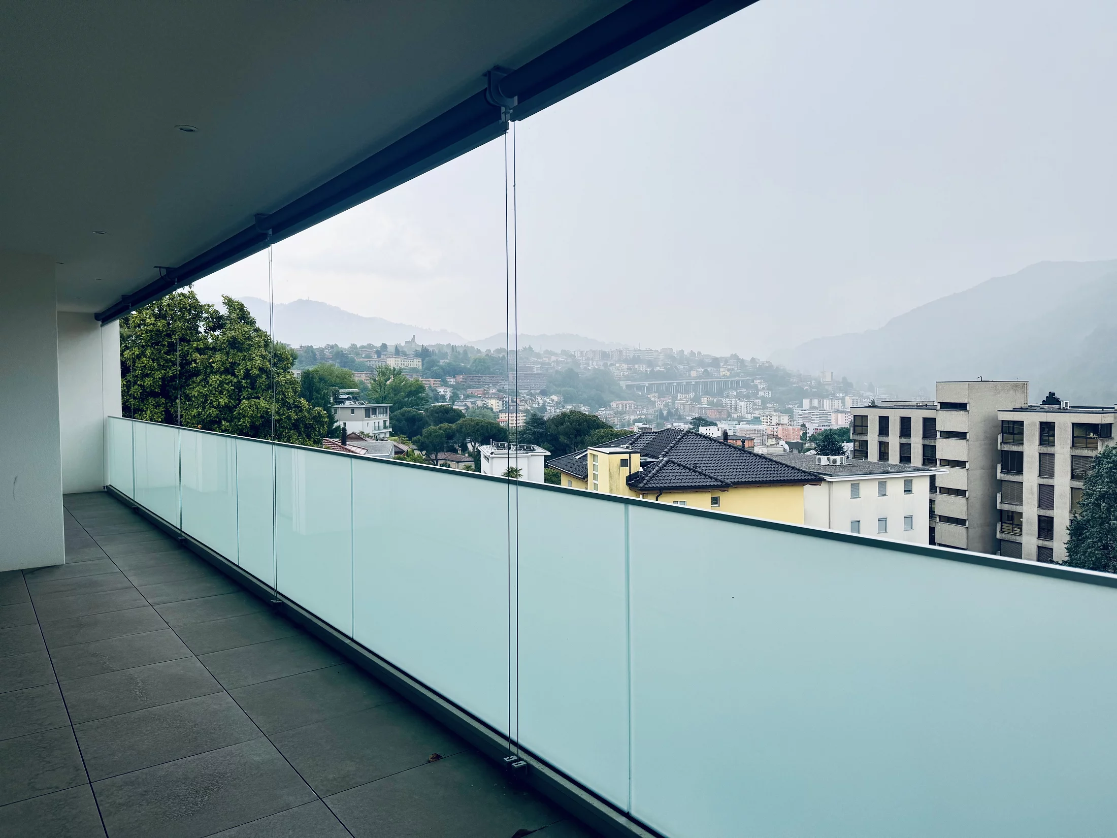 Balcone