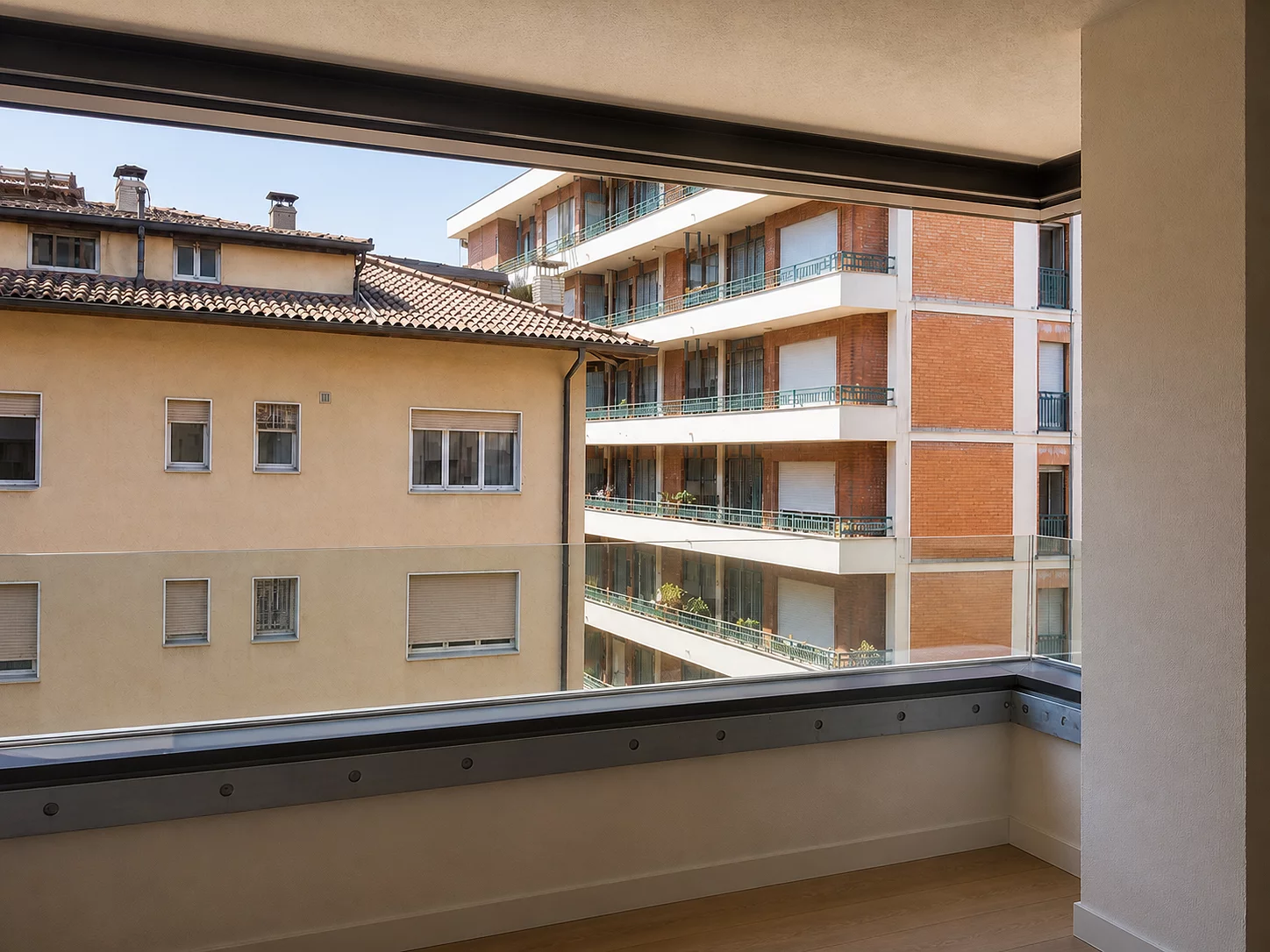 Balcone