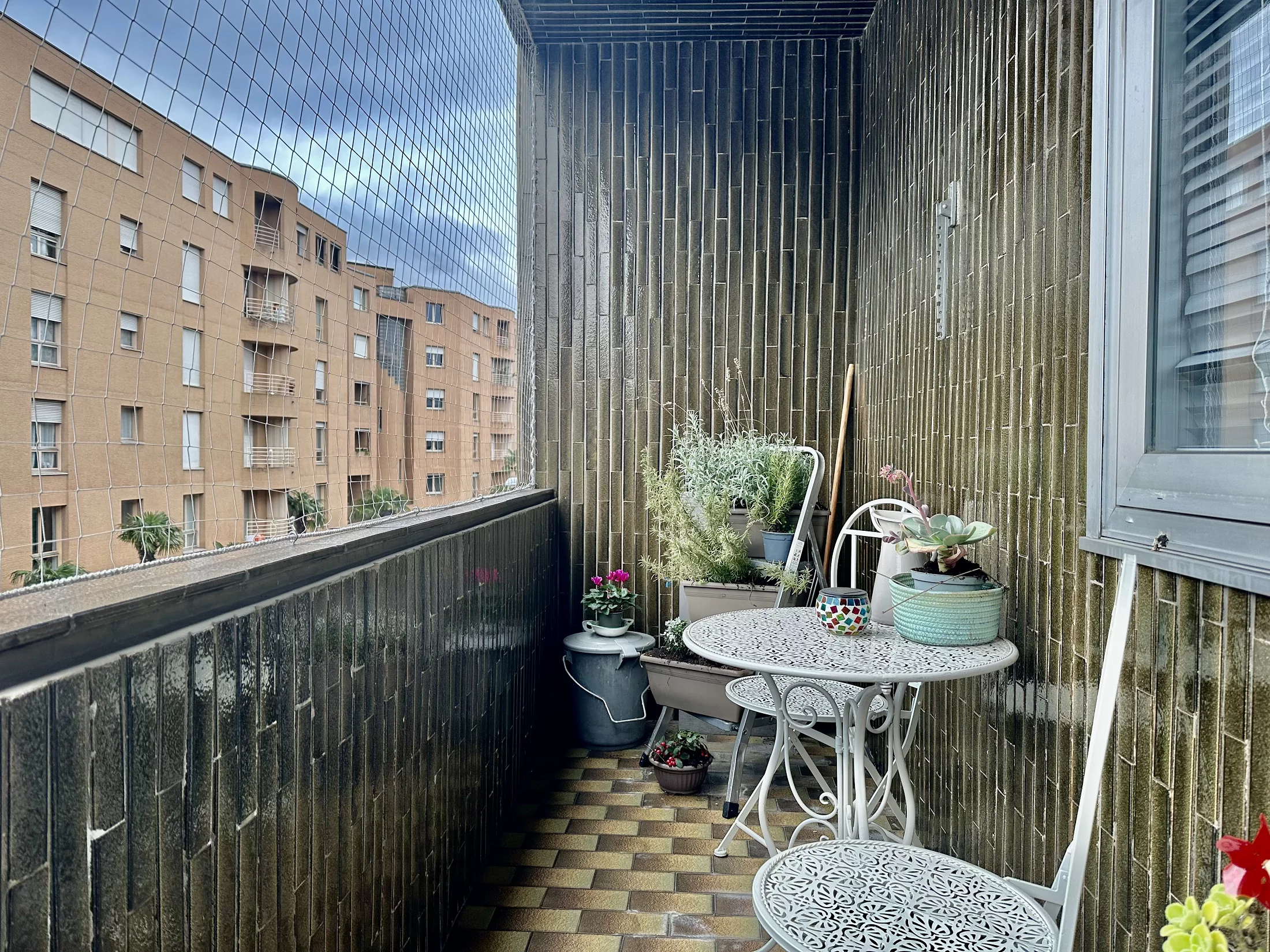 Balcone
