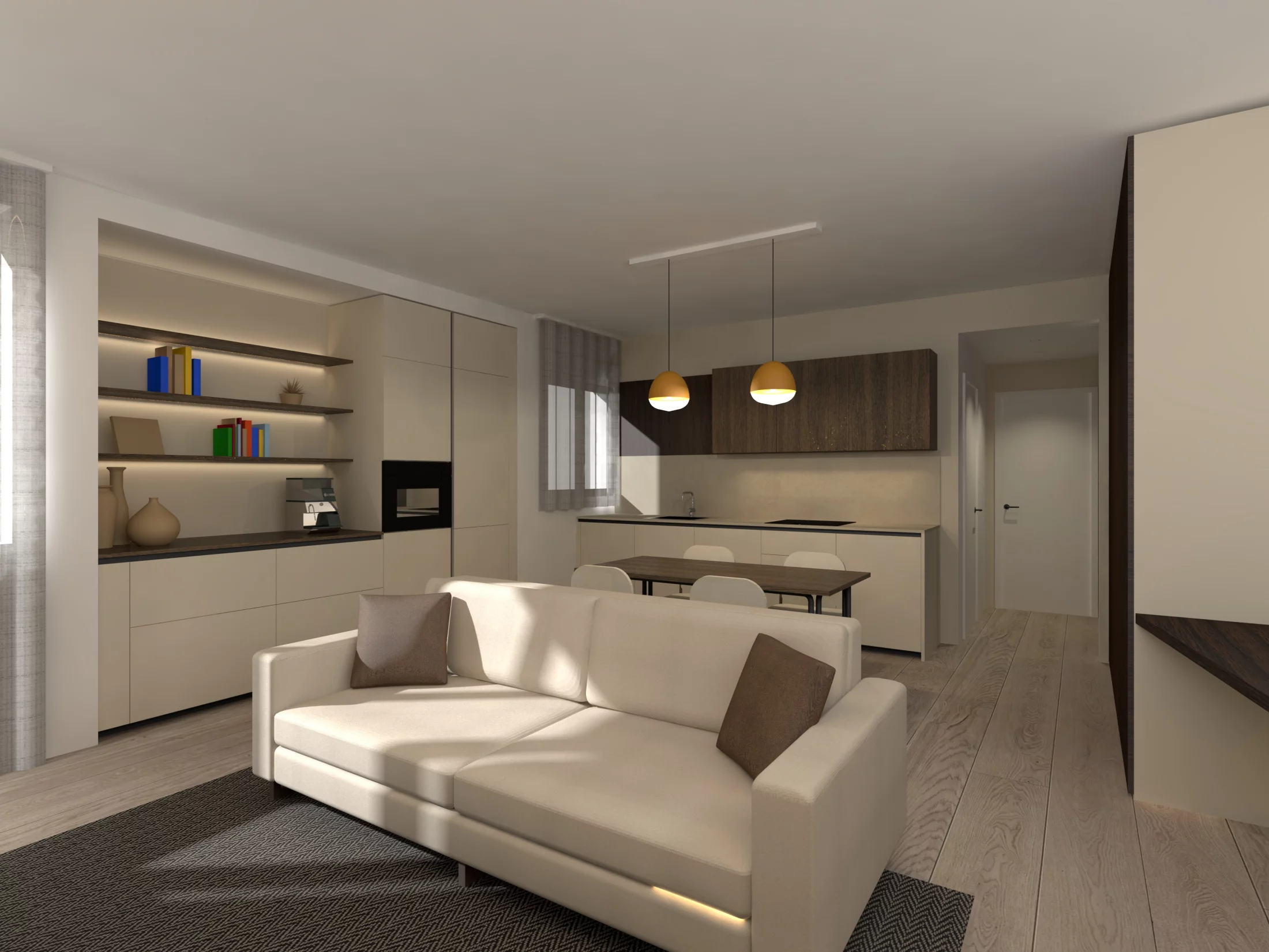 Albergo a Lugano