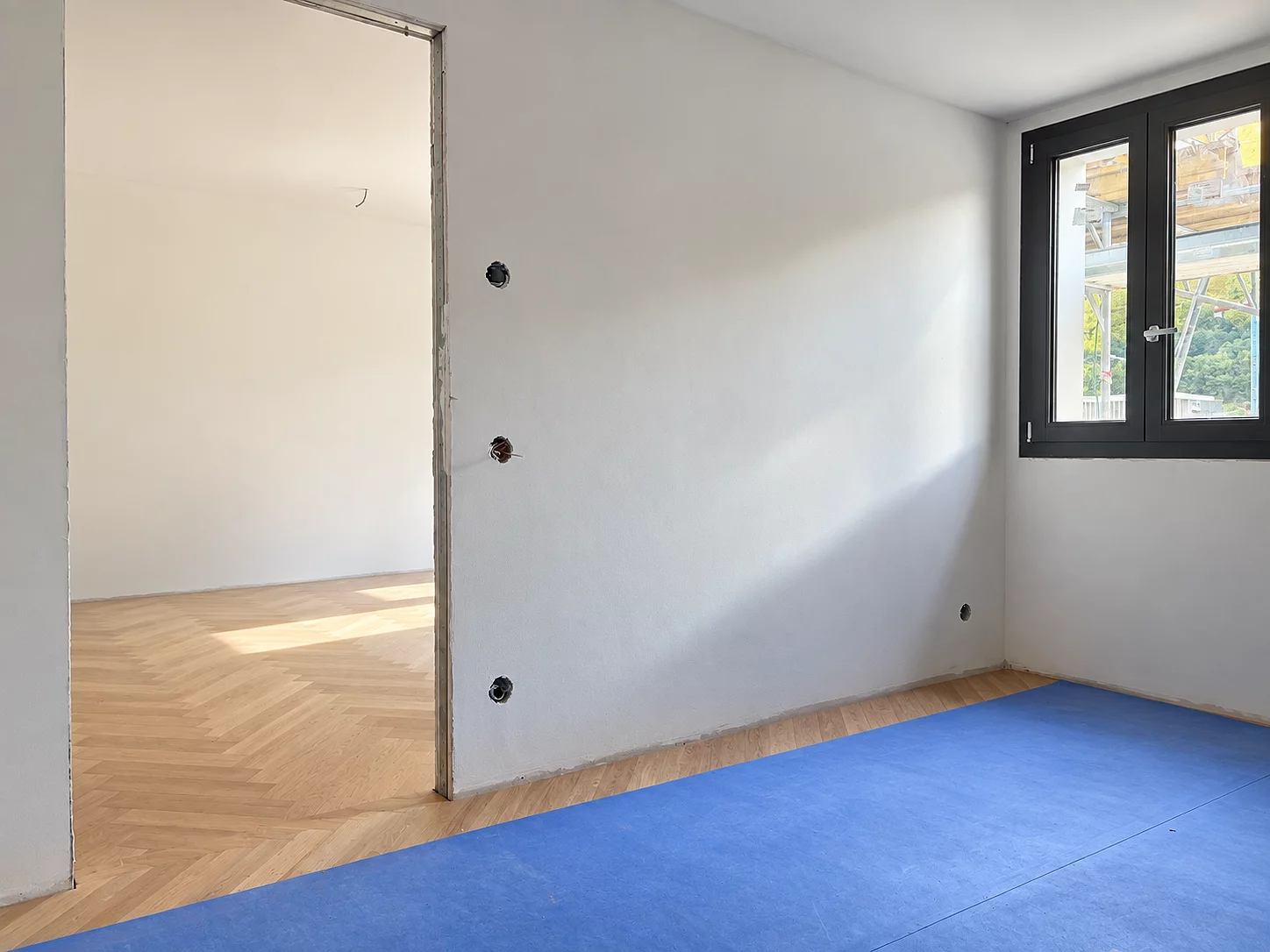 Appartamento a Montagnola