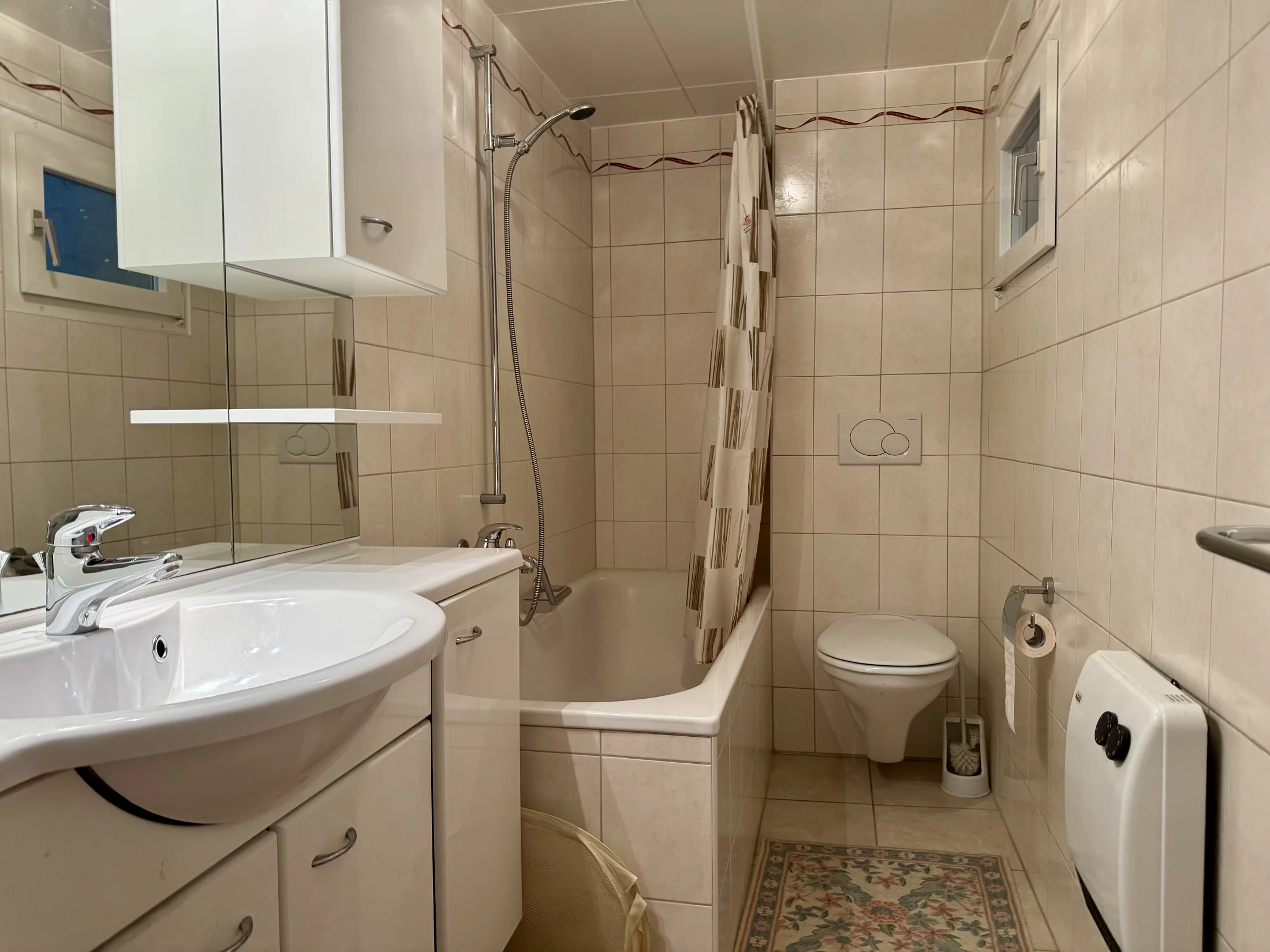 Bagno