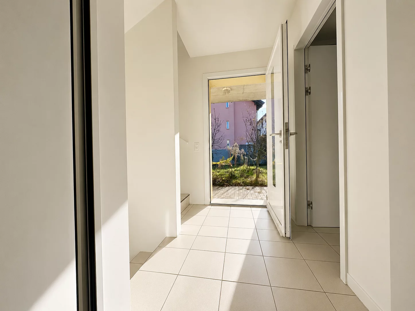Ingresso