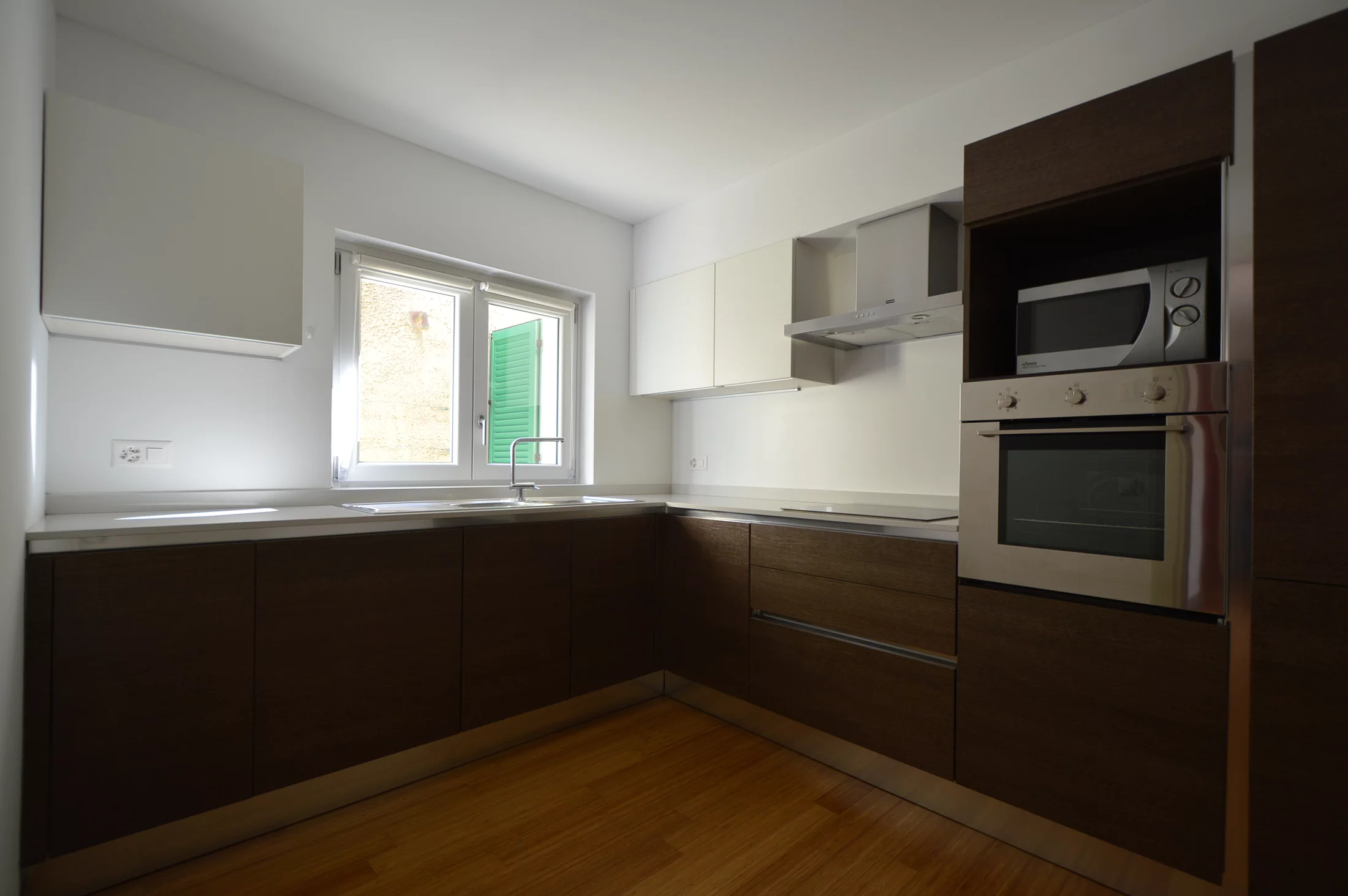 Casa bifamiliare a Iseo
