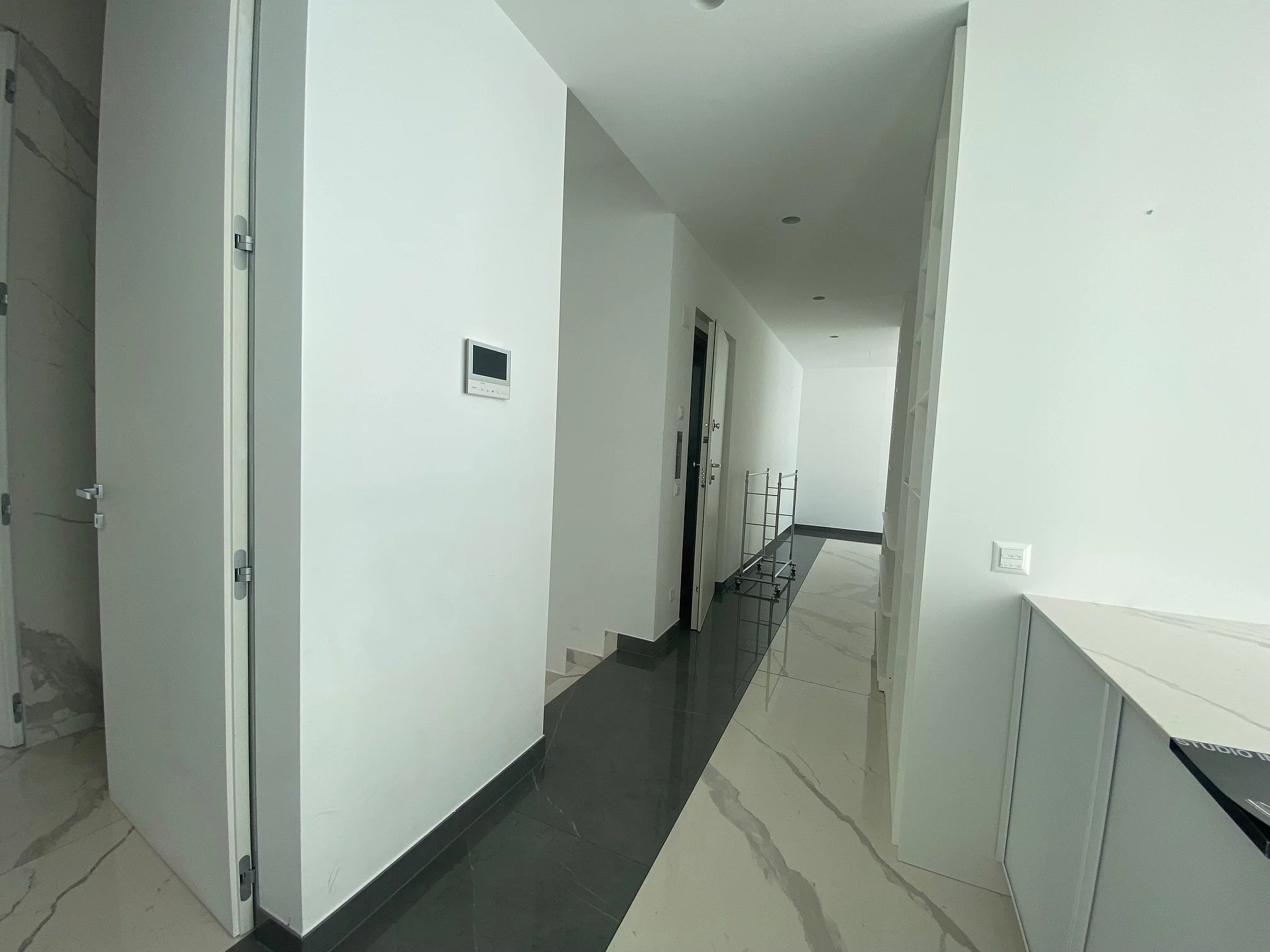 Ingresso