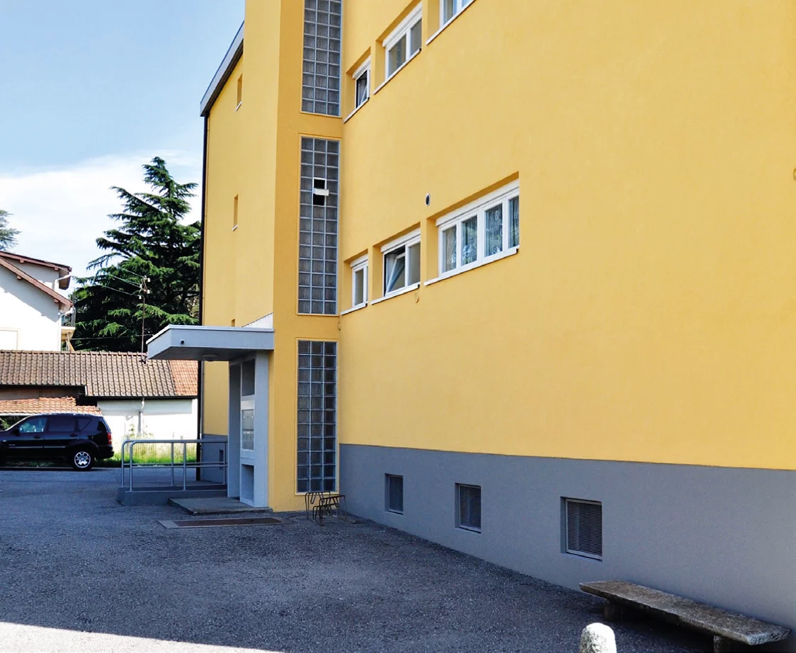 Esterno