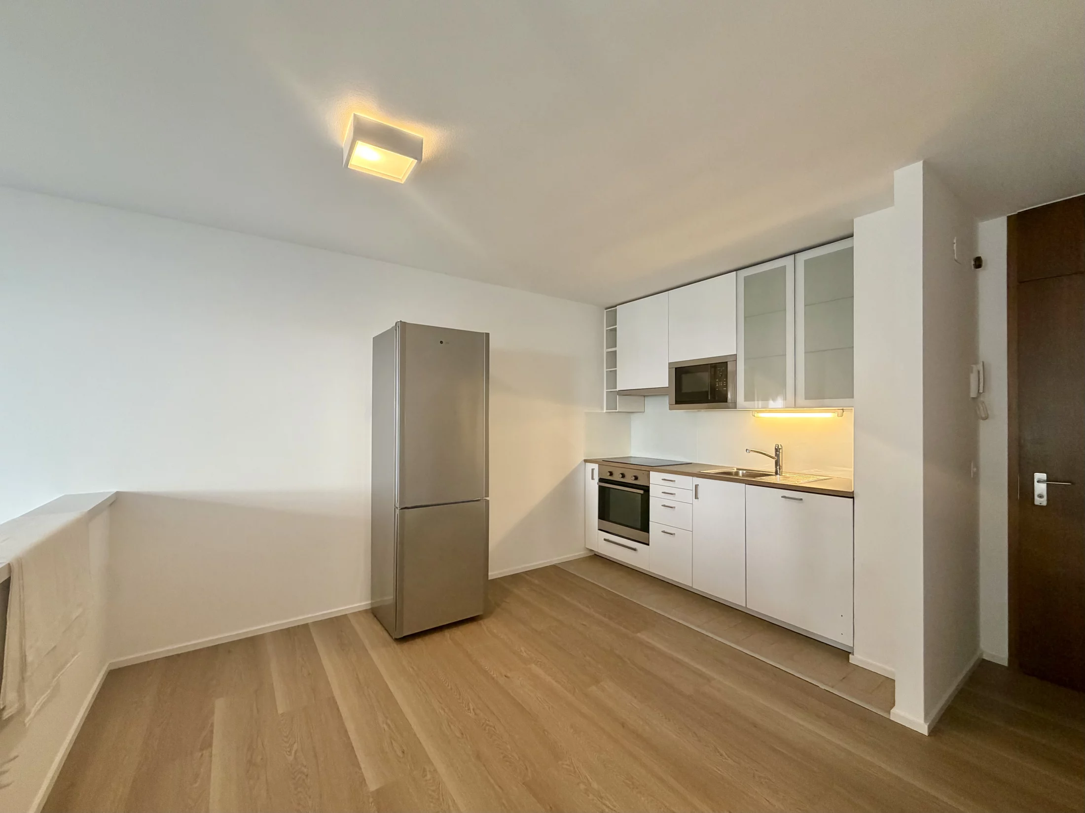 Appartamento duplex a Lugano