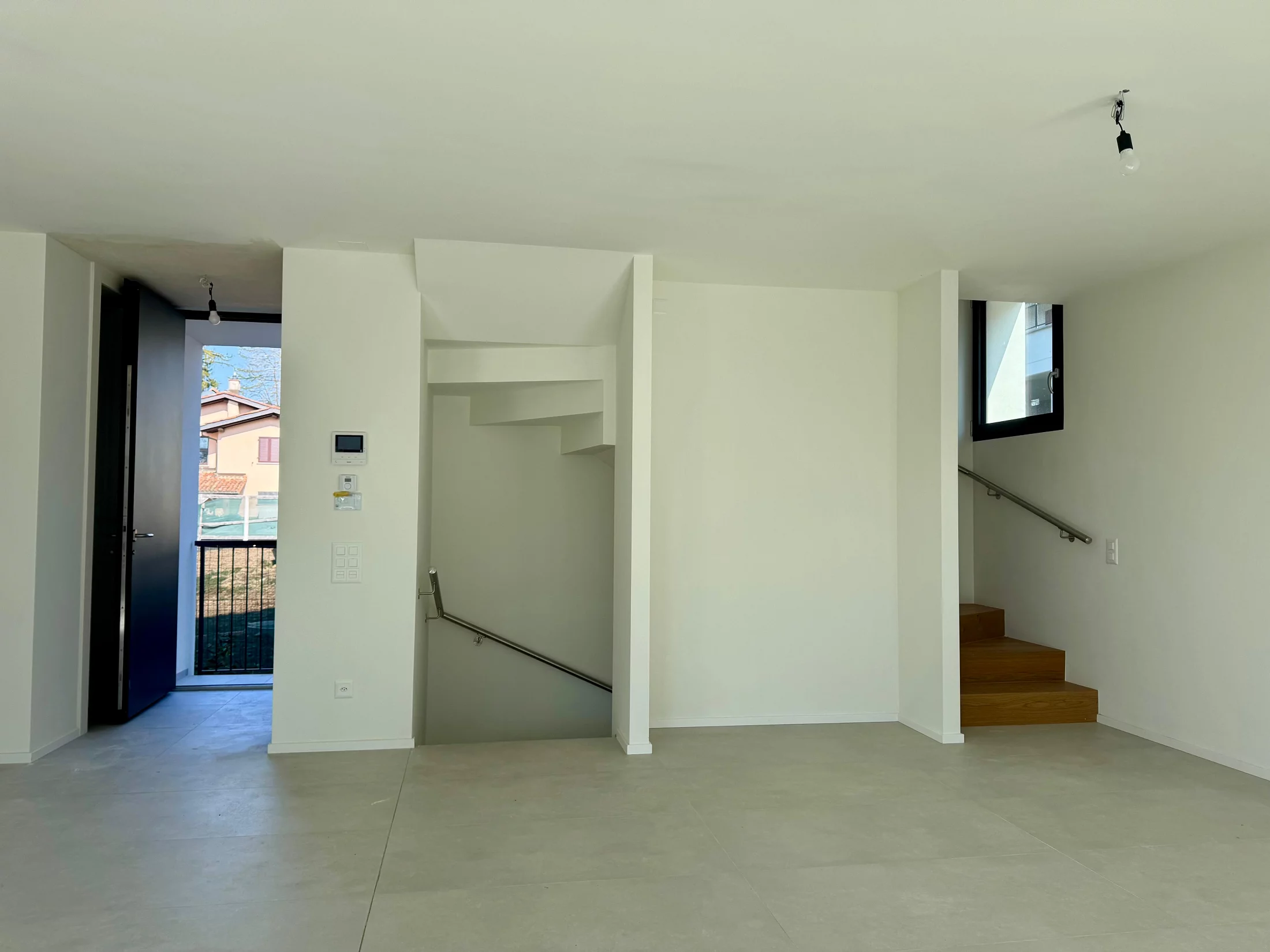 Ingresso