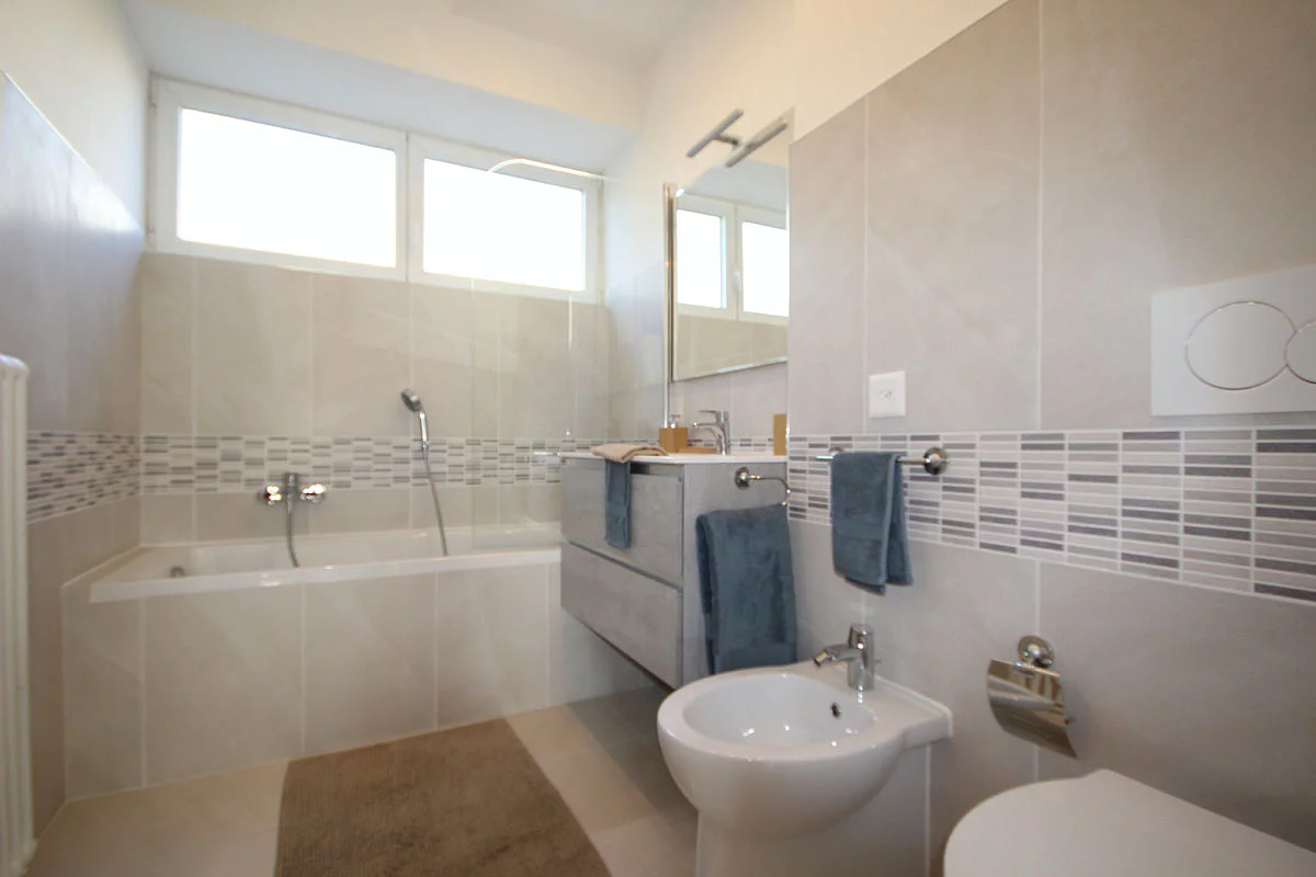Bagno
